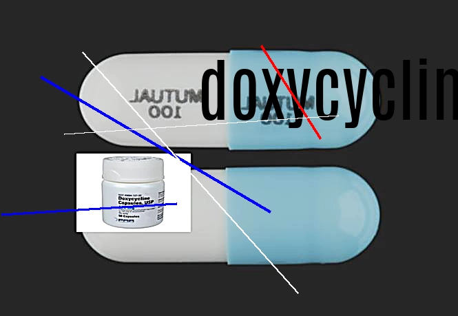 Prix doxycycline belgique